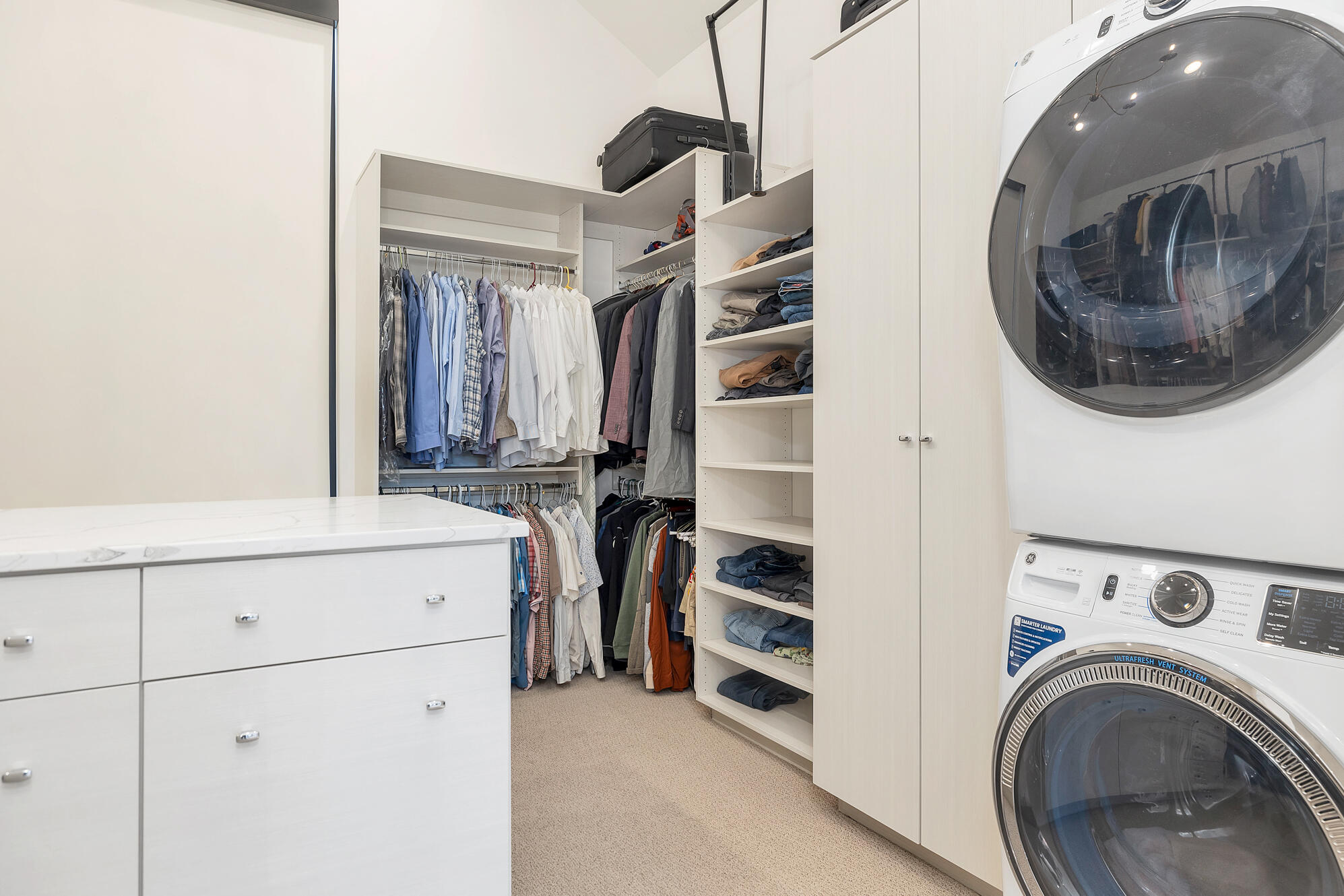 HURRICANE TOWNSITE - Residential