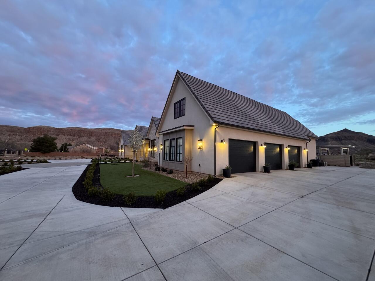 HURRICANE TOWNSITE - Residential