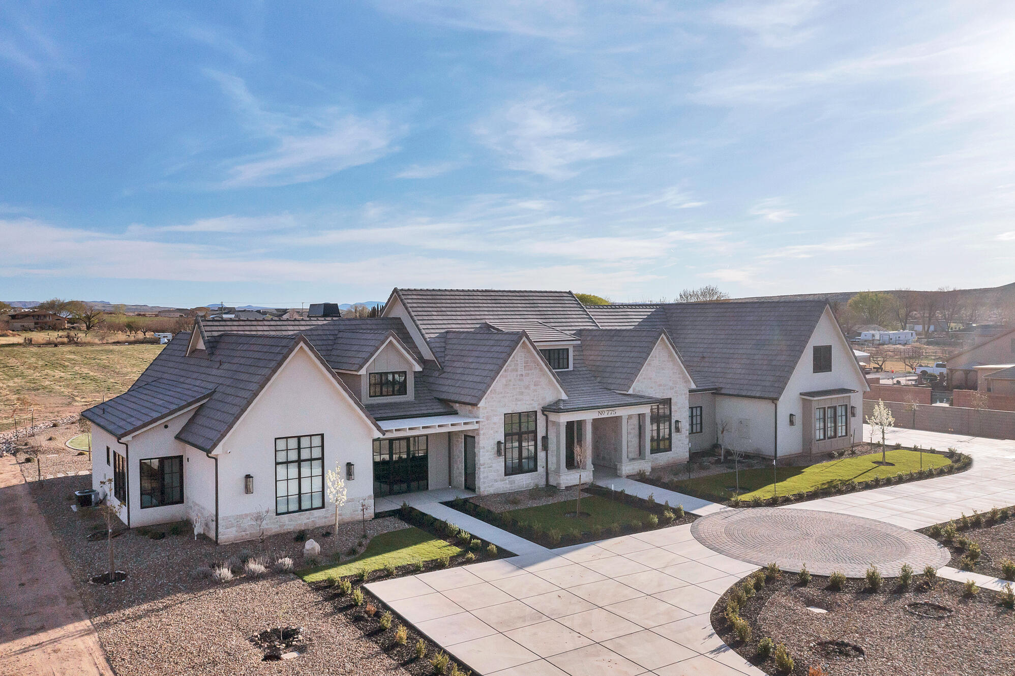 HURRICANE TOWNSITE - Residential