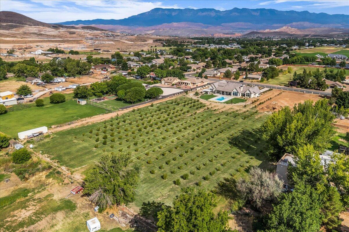 HURRICANE TOWNSITE - Residential