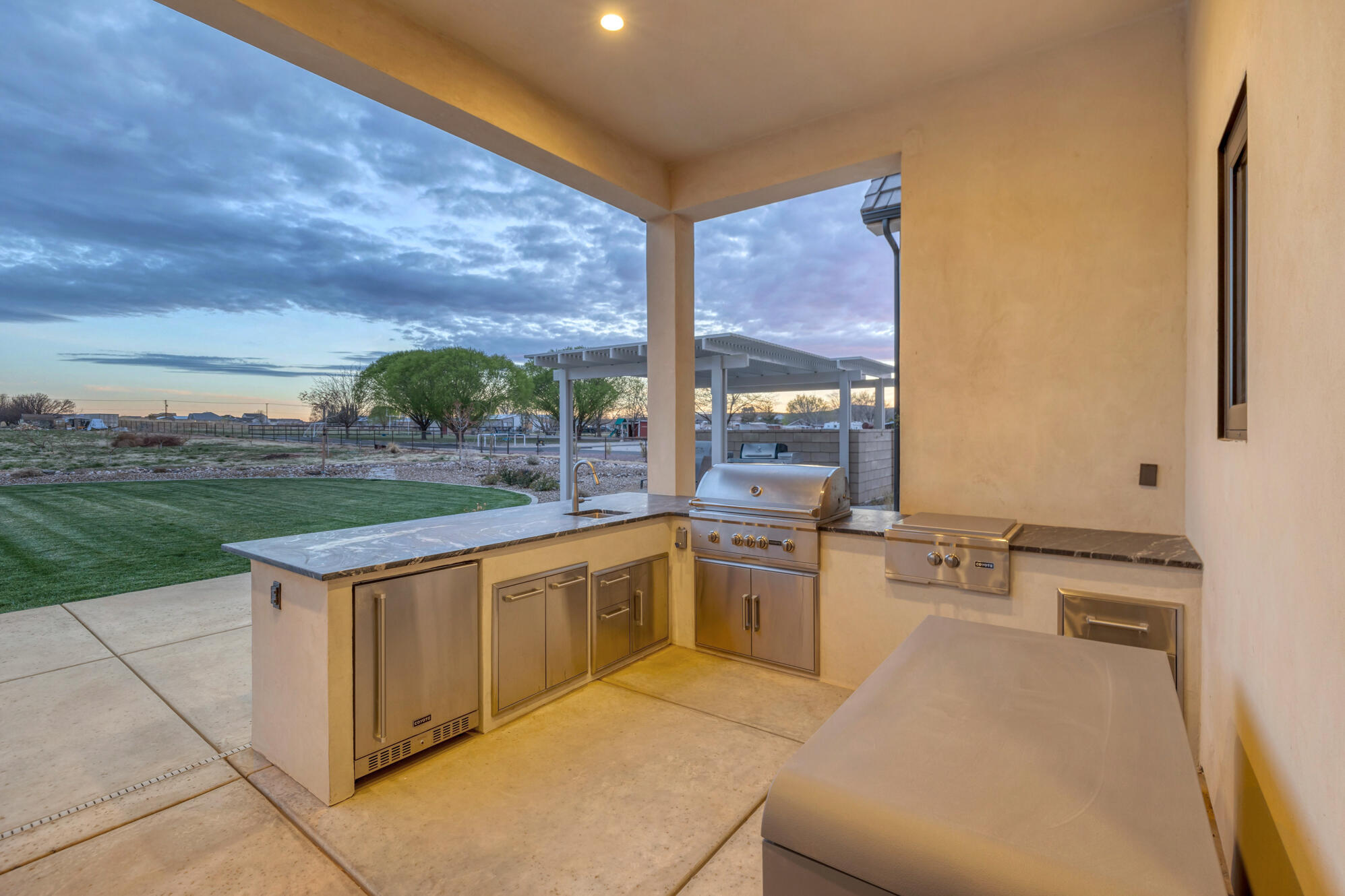 HURRICANE TOWNSITE - Residential