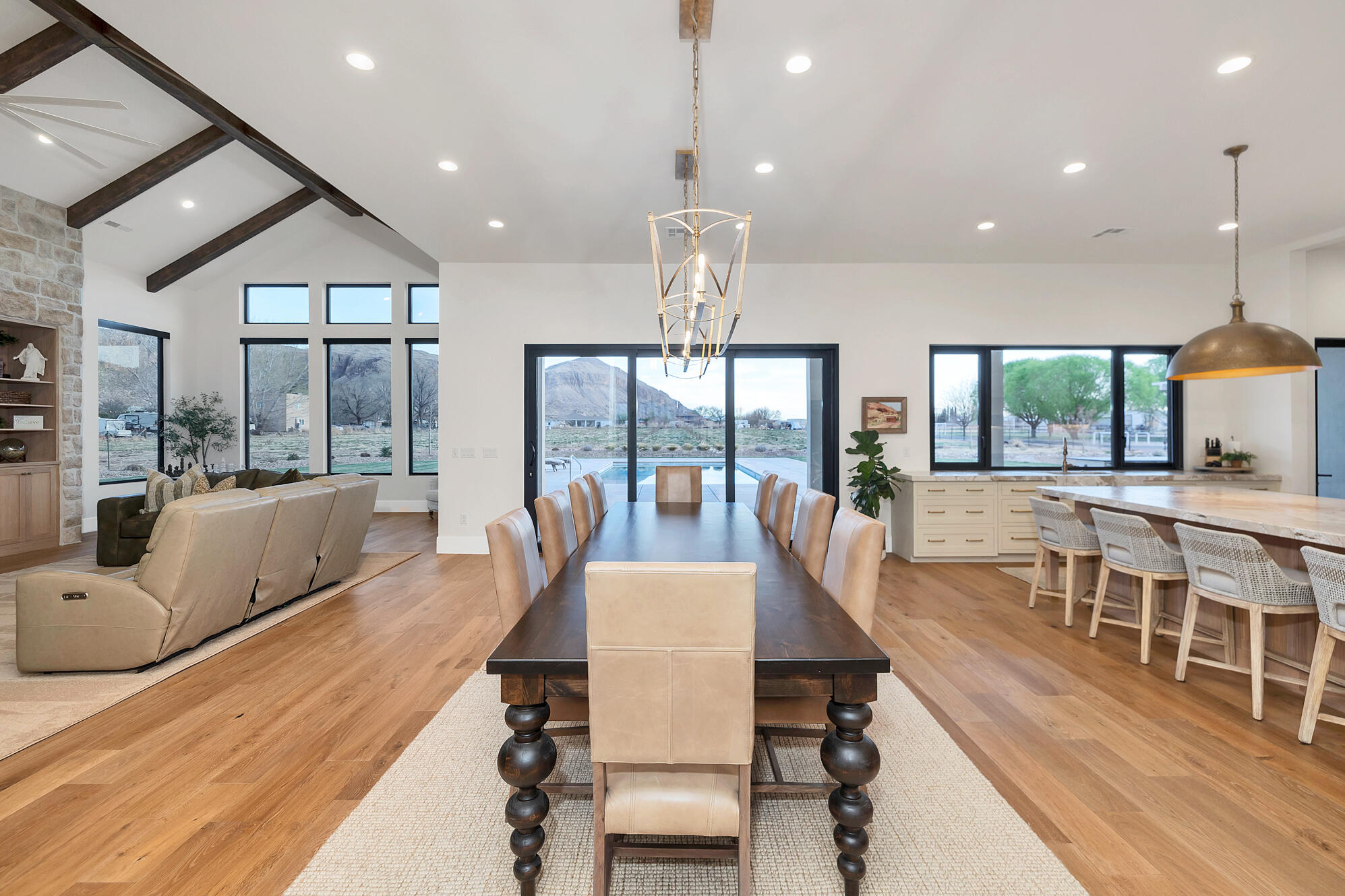 HURRICANE TOWNSITE - Residential