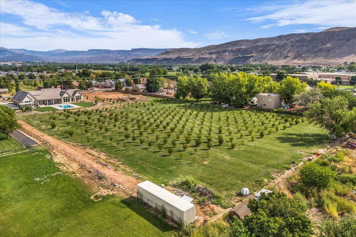 HURRICANE TOWNSITE - Residential