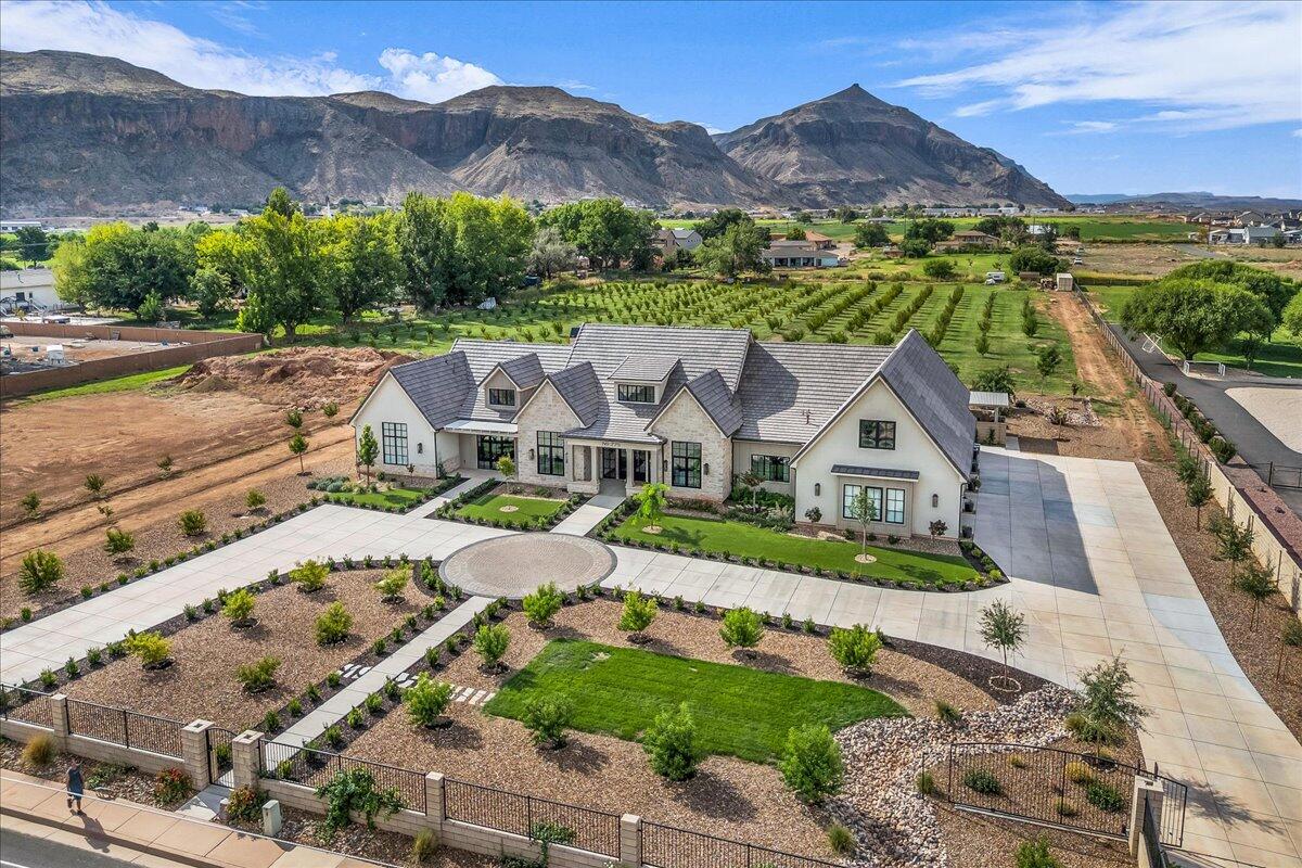 HURRICANE TOWNSITE - Residential