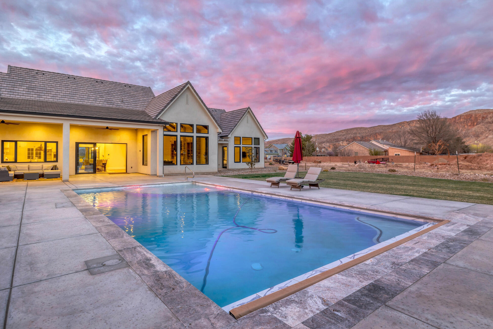 HURRICANE TOWNSITE - Residential