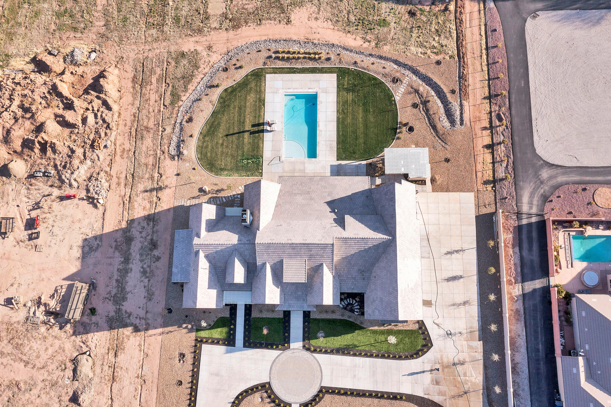 HURRICANE TOWNSITE - Residential