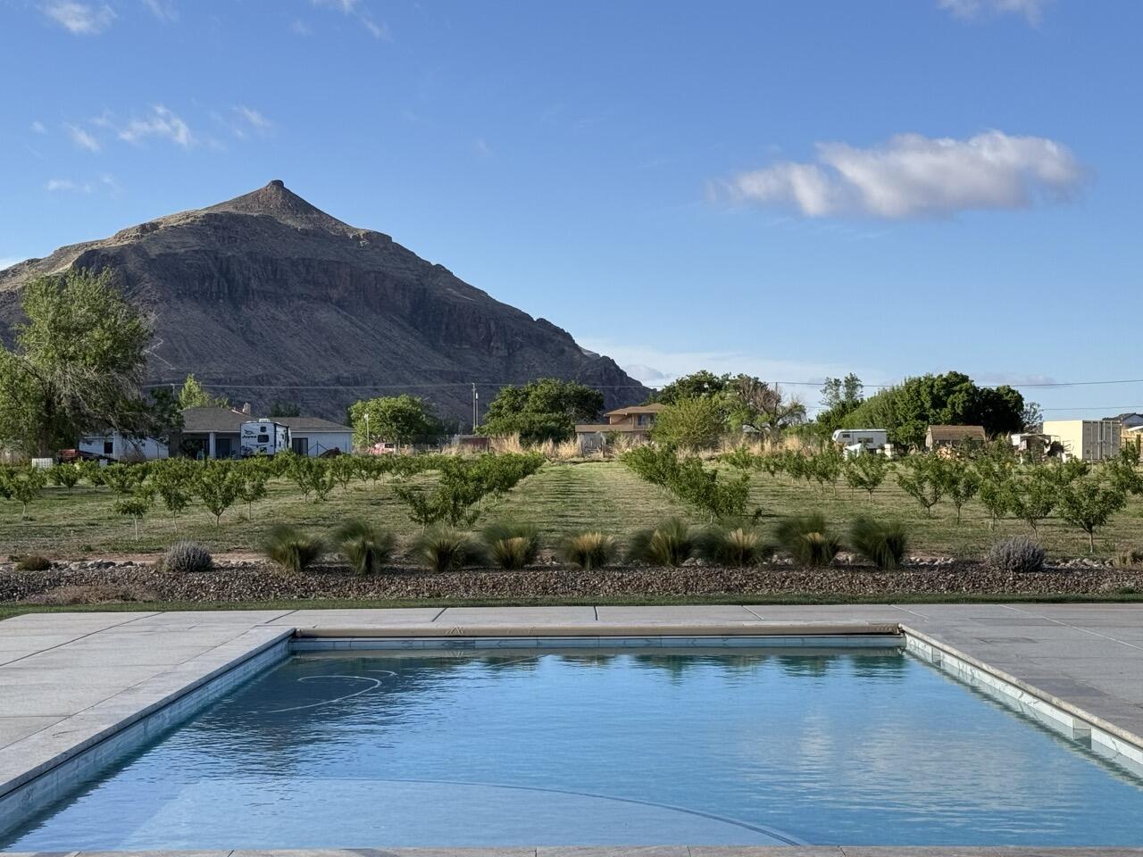 HURRICANE TOWNSITE - Residential