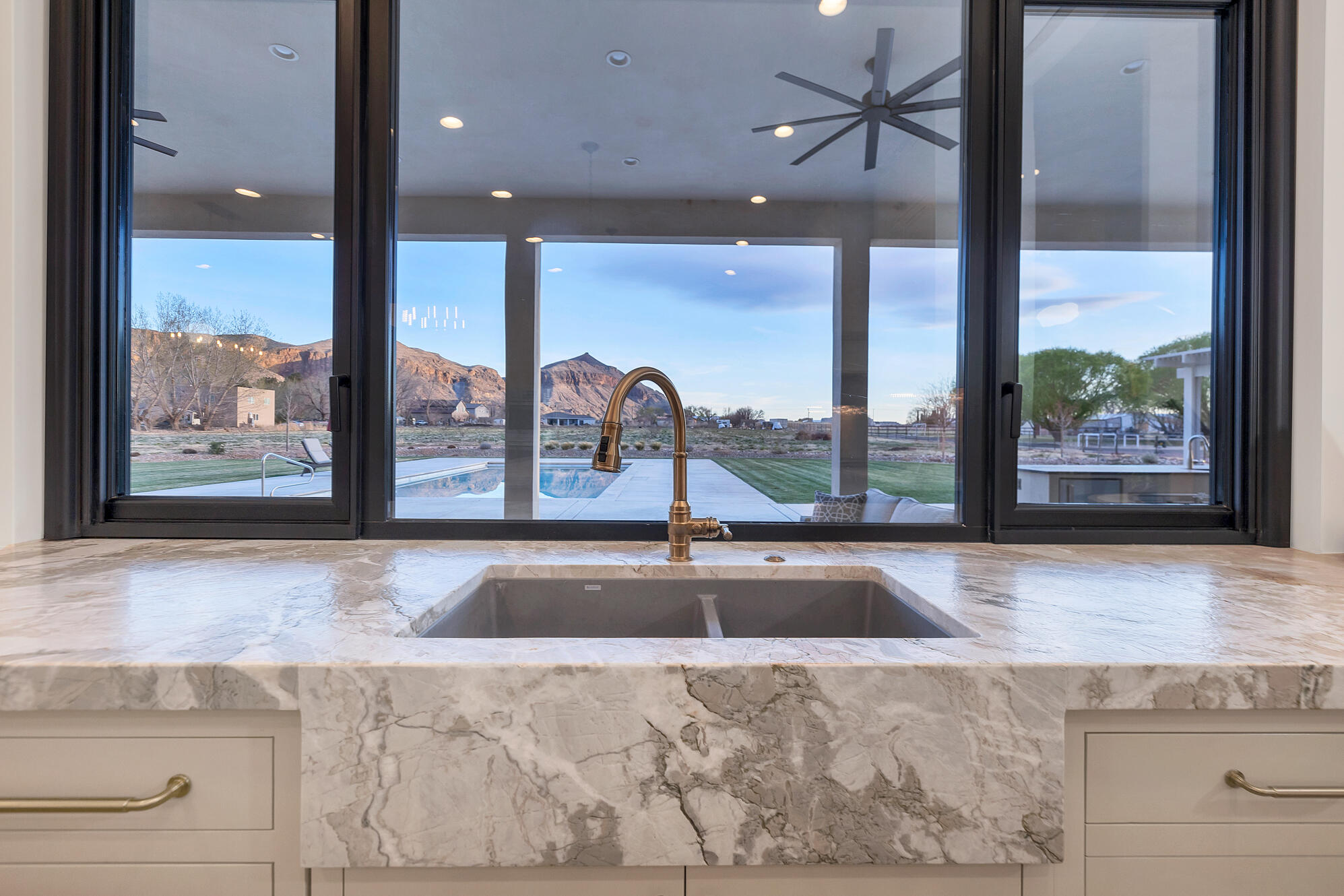 HURRICANE TOWNSITE - Residential