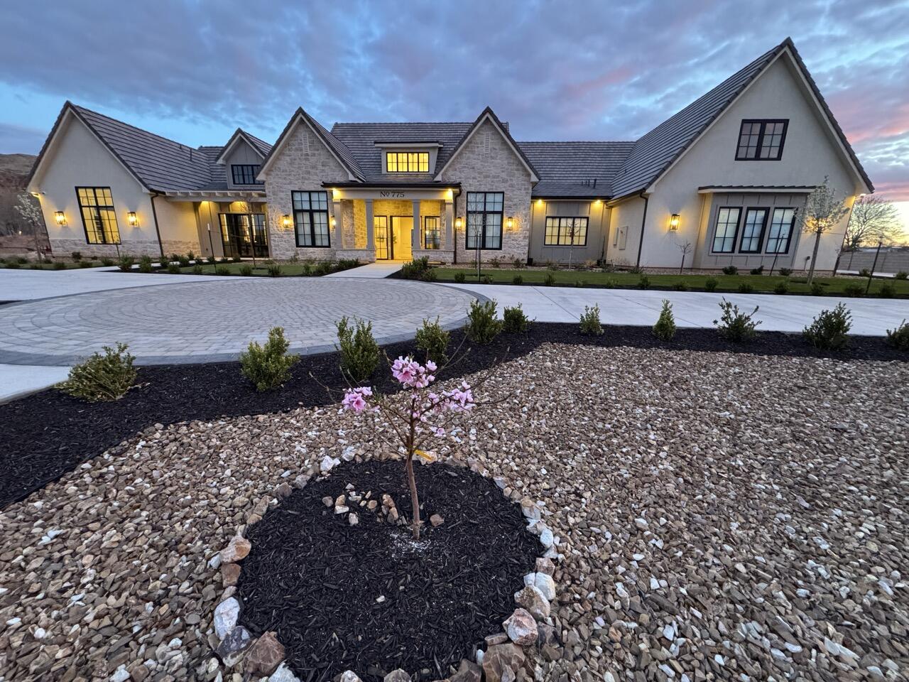 HURRICANE TOWNSITE - Residential