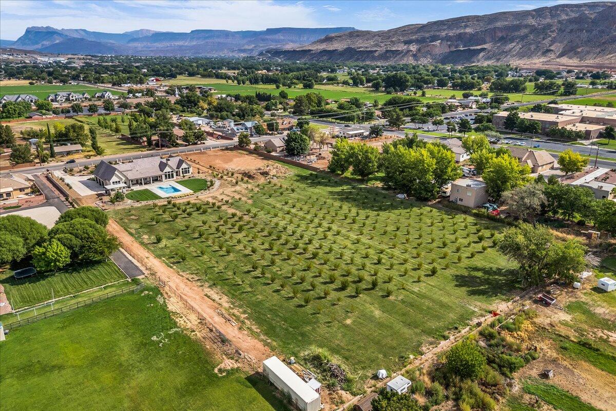 HURRICANE TOWNSITE - Residential