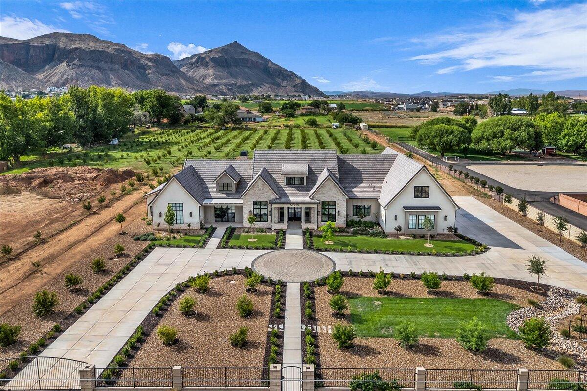 HURRICANE TOWNSITE - Residential