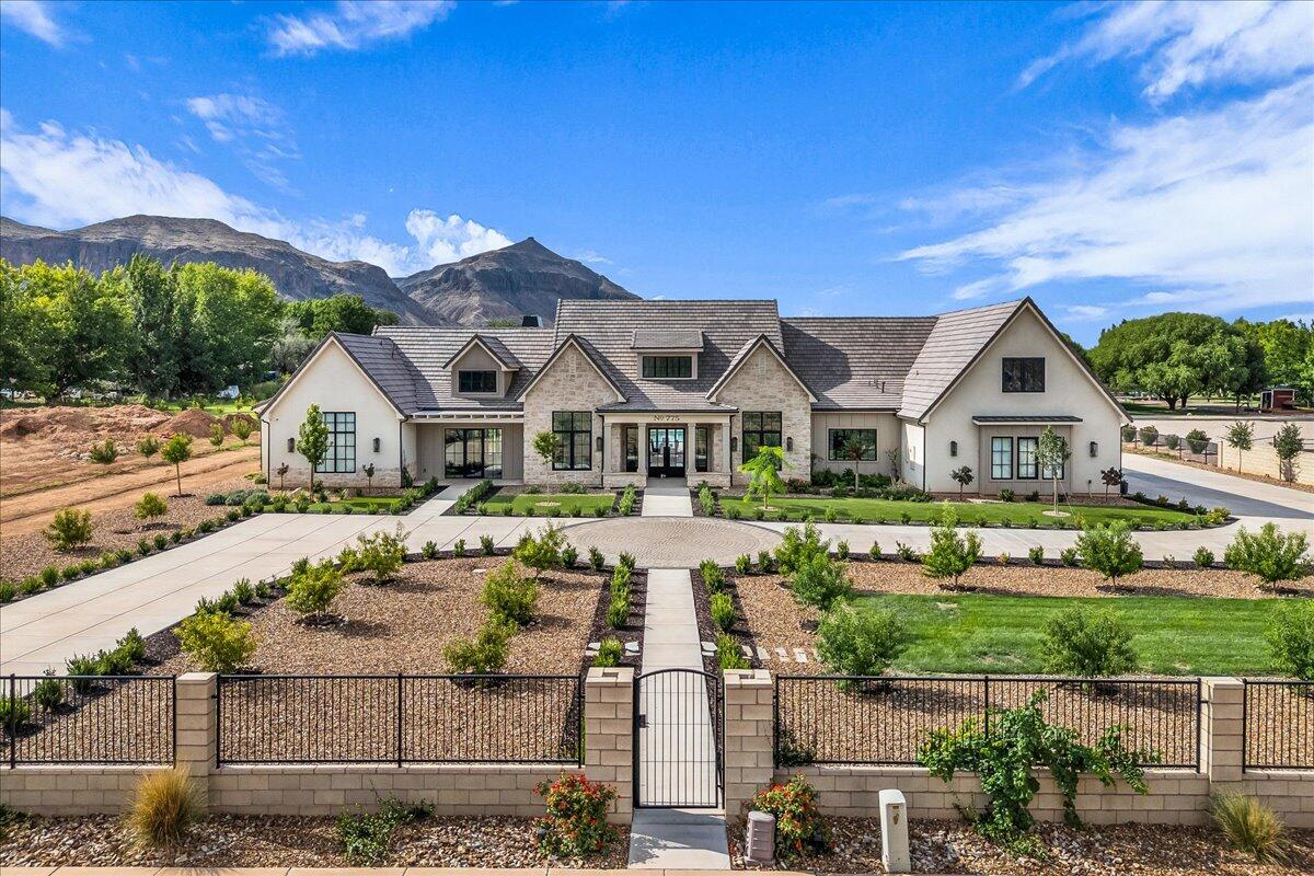 HURRICANE TOWNSITE - Residential