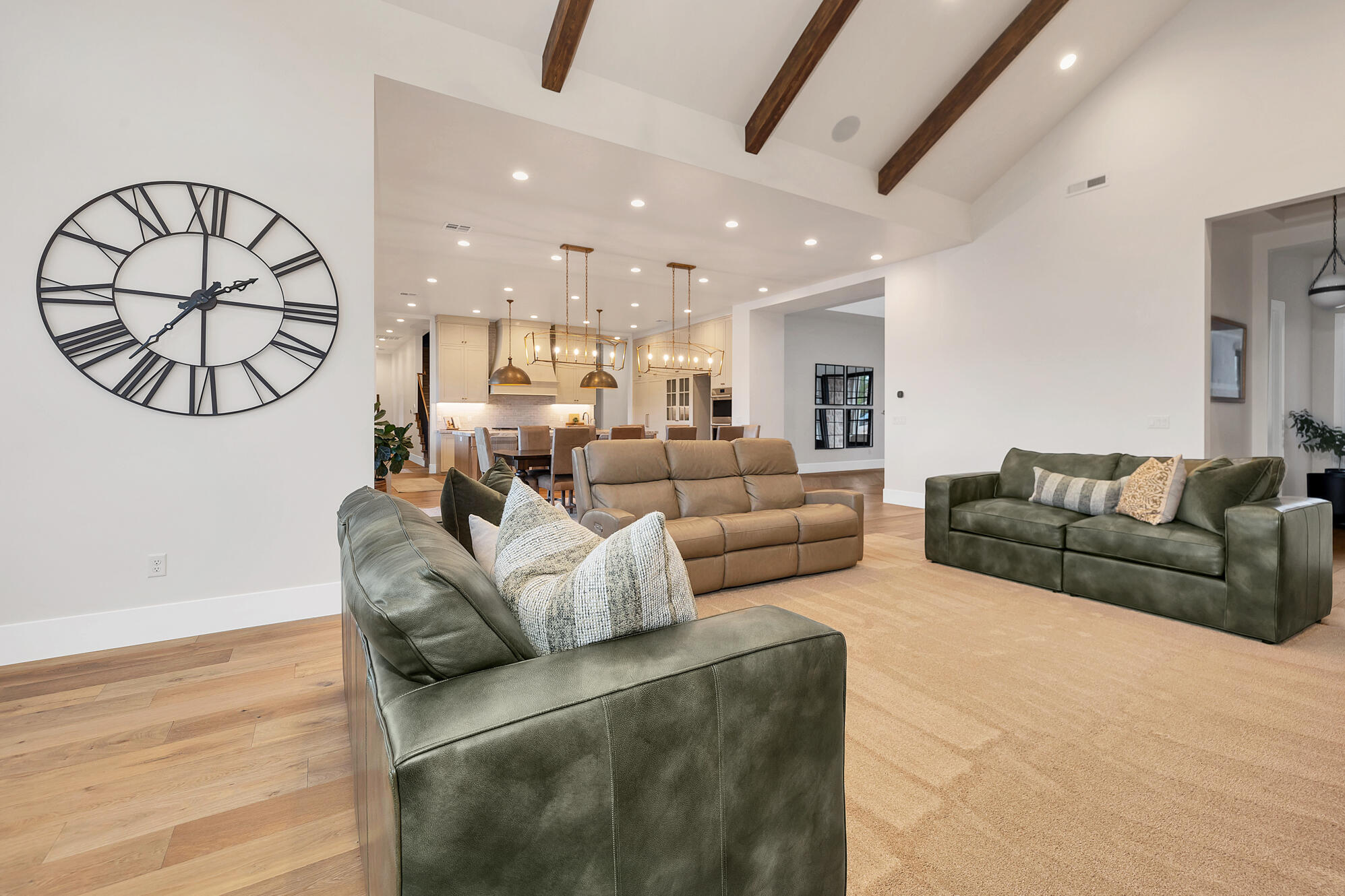 HURRICANE TOWNSITE - Residential