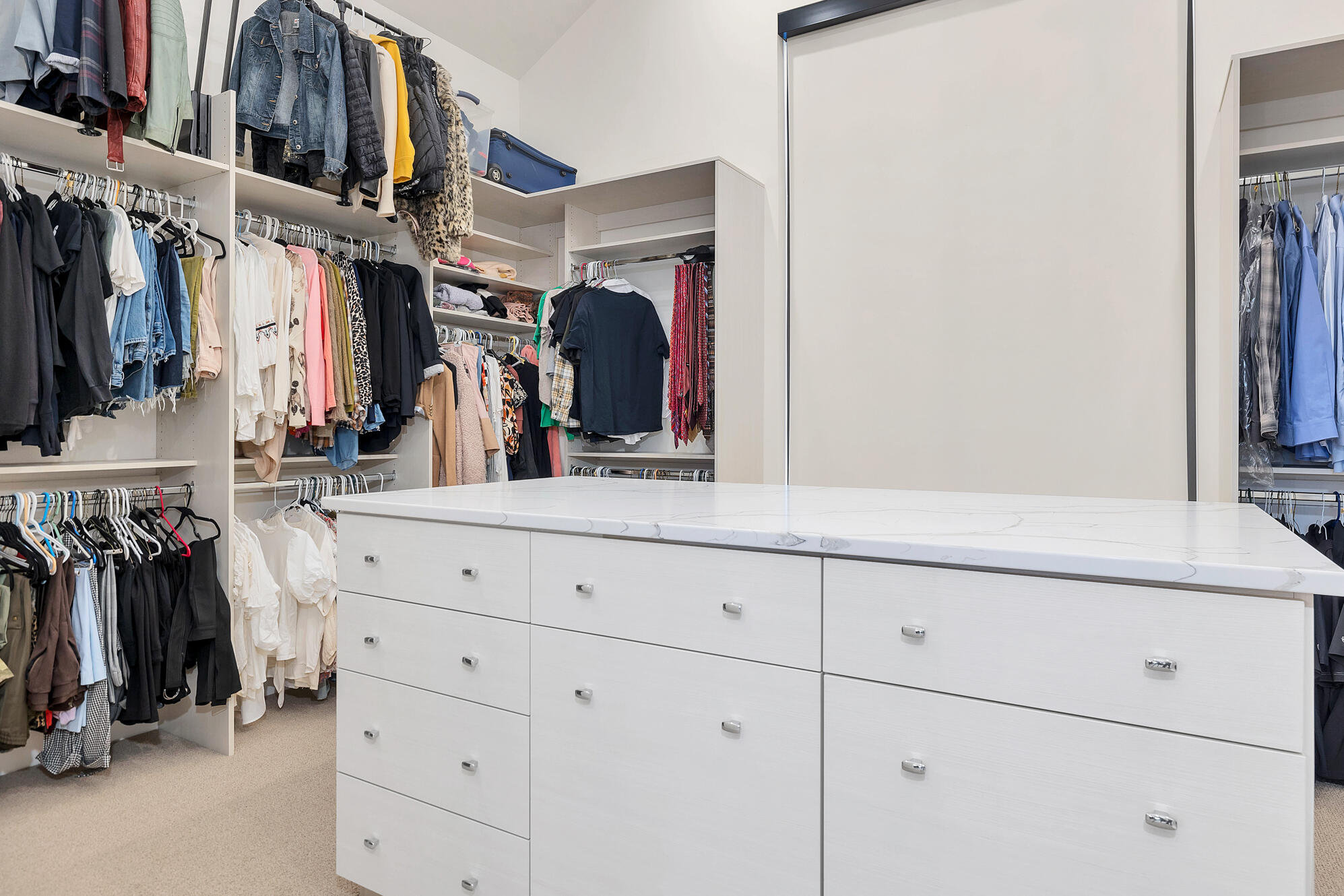 HURRICANE TOWNSITE - Residential