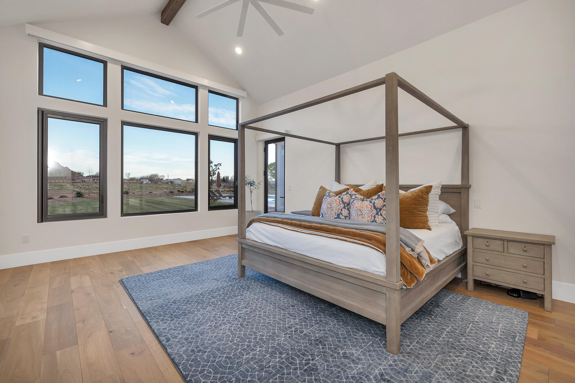 HURRICANE TOWNSITE - Residential