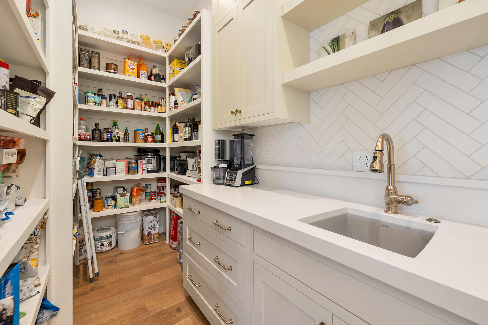 HURRICANE TOWNSITE - Residential