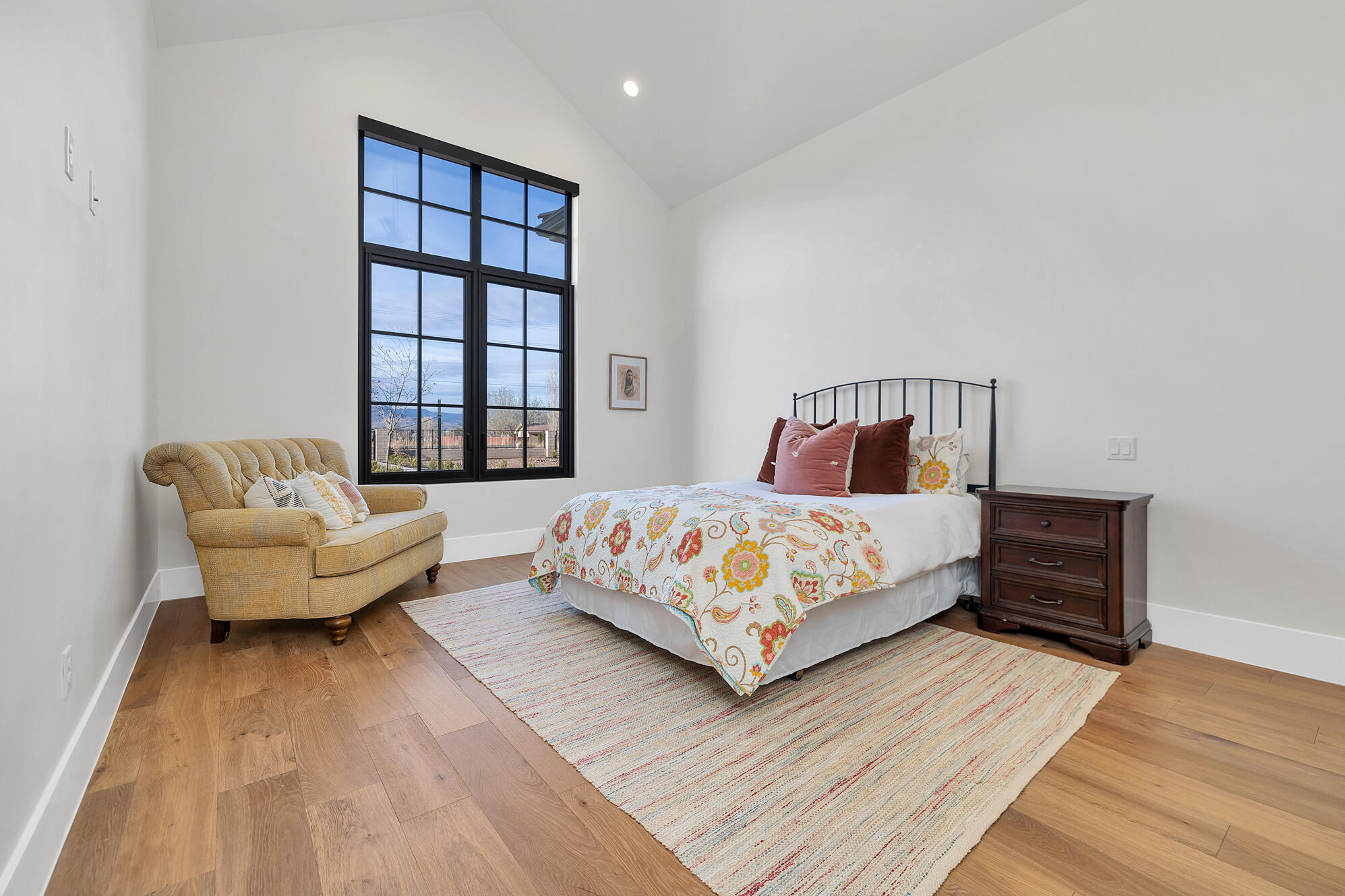 HURRICANE TOWNSITE - Residential