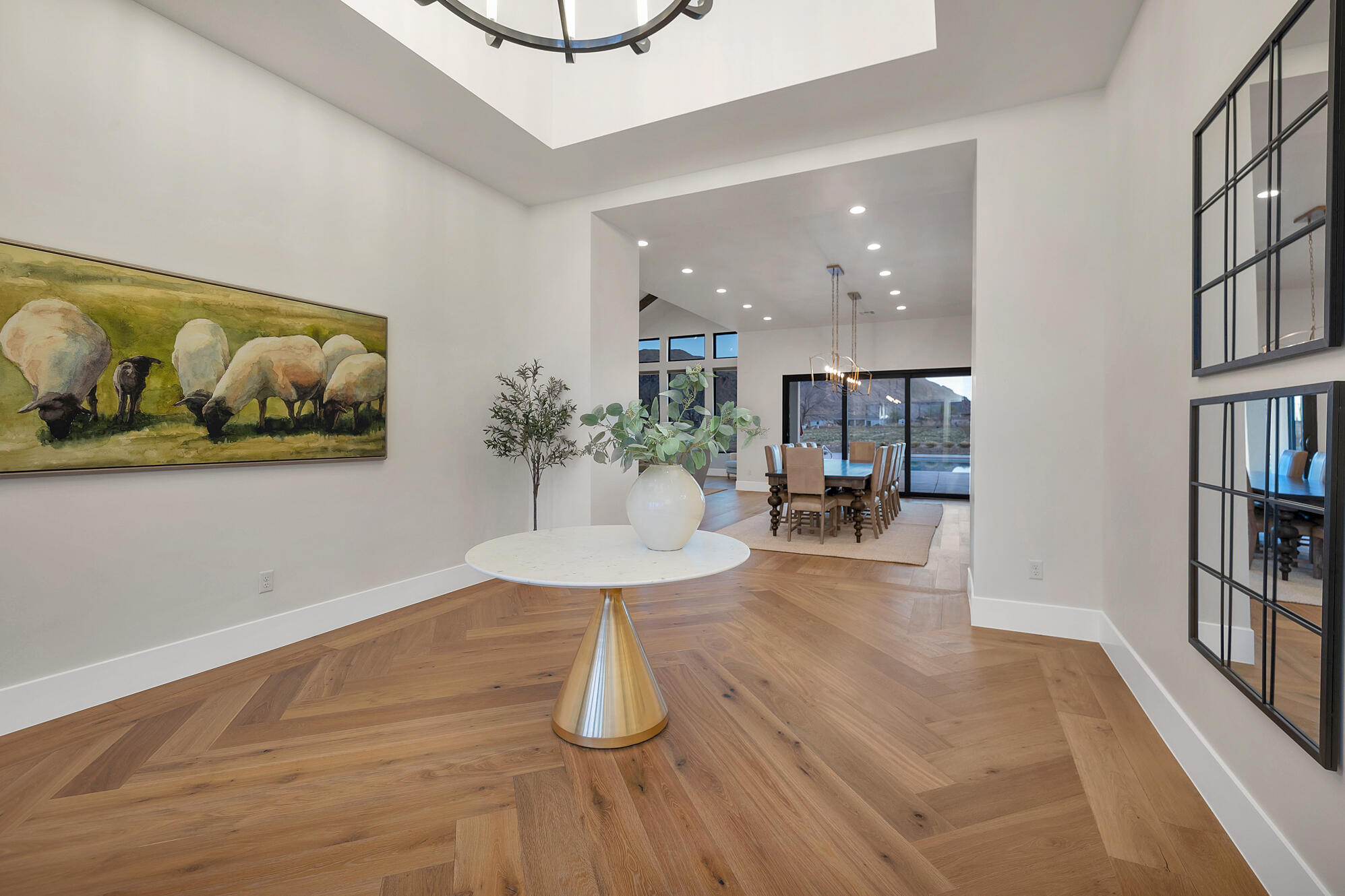 HURRICANE TOWNSITE - Residential