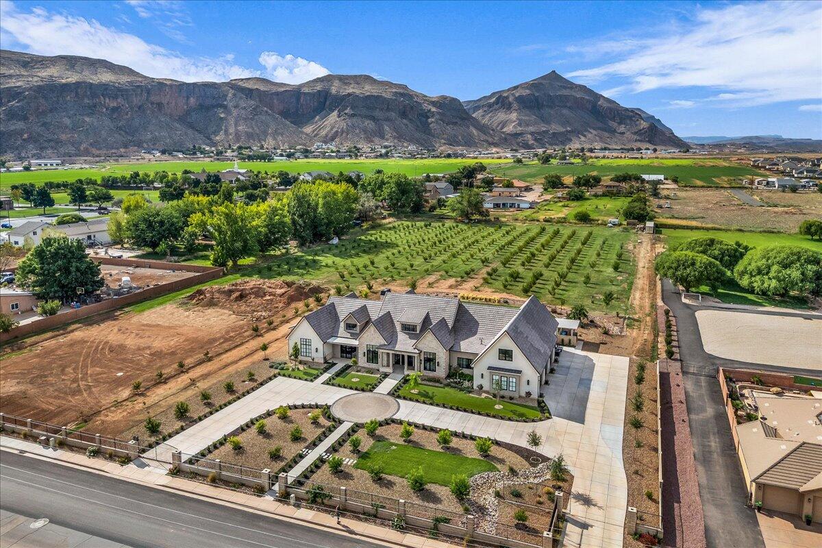 HURRICANE TOWNSITE - Residential