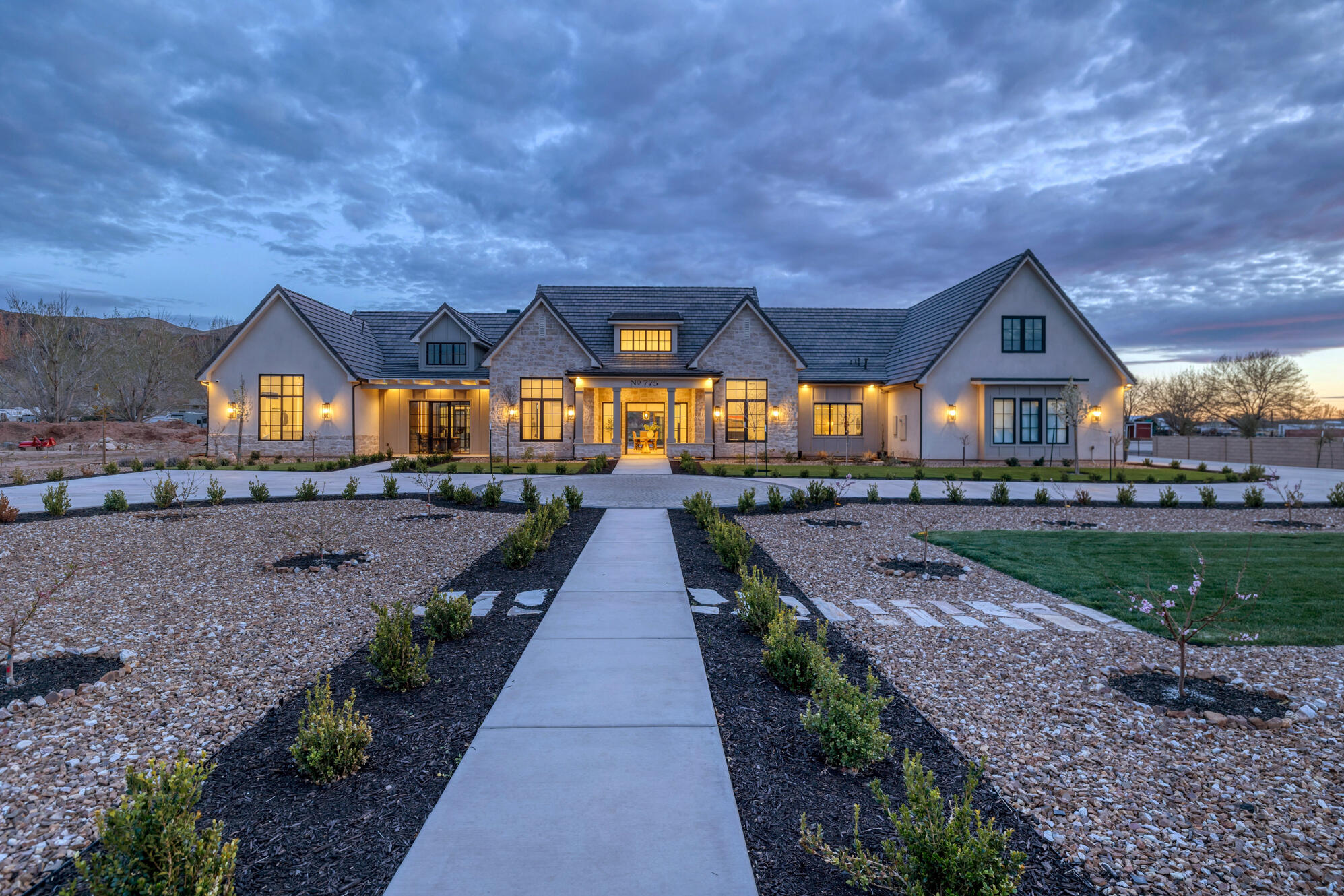 HURRICANE TOWNSITE - Residential