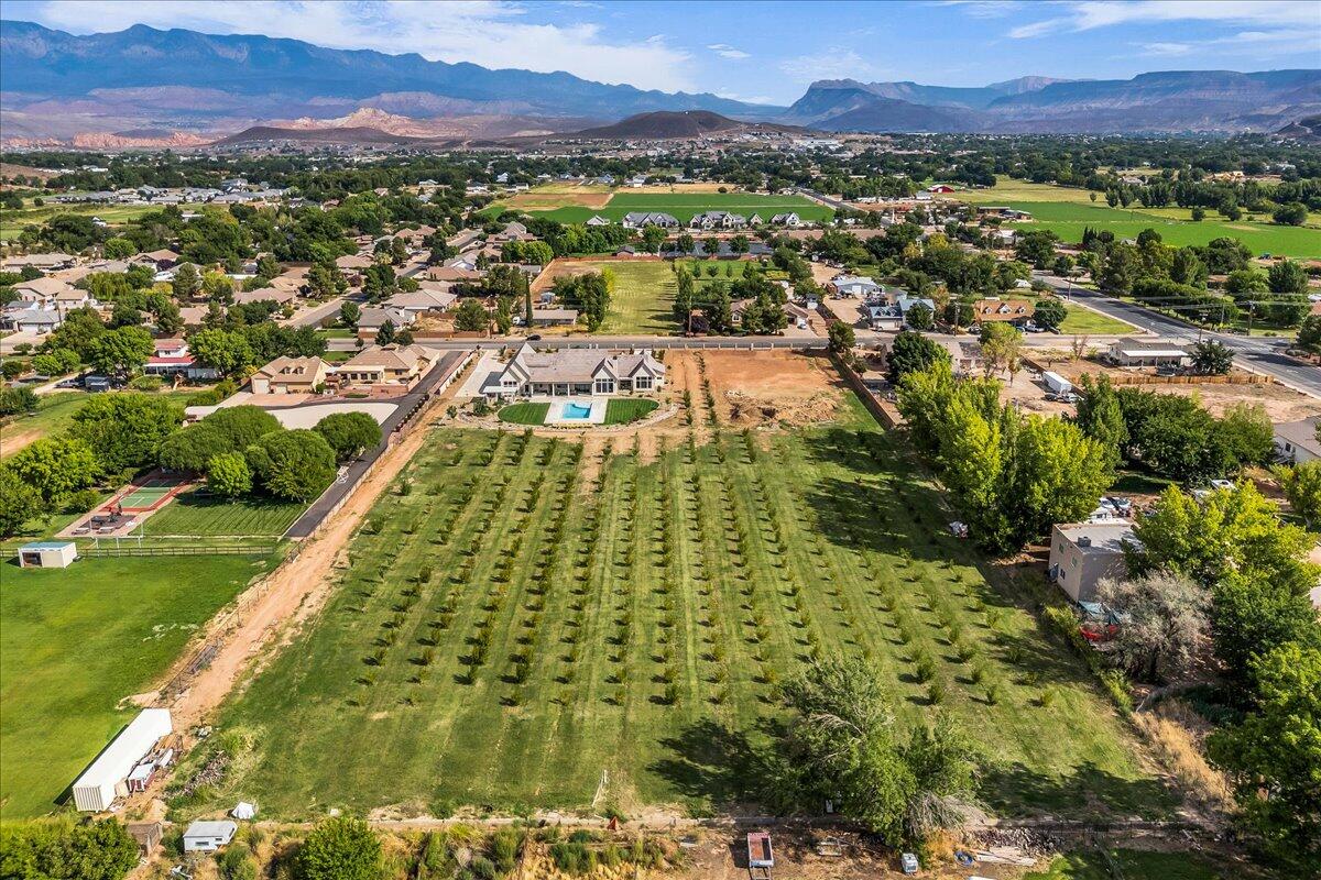 HURRICANE TOWNSITE - Residential