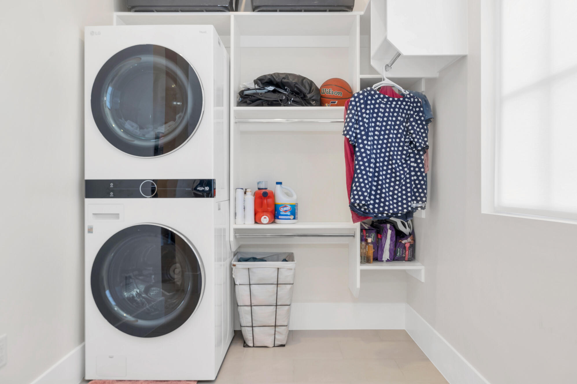 HURRICANE TOWNSITE - Residential