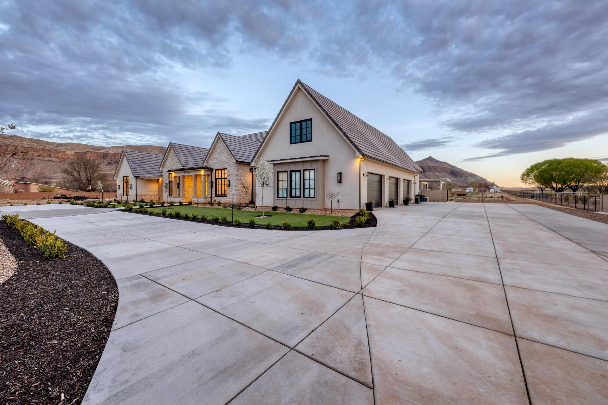 HURRICANE TOWNSITE - Residential