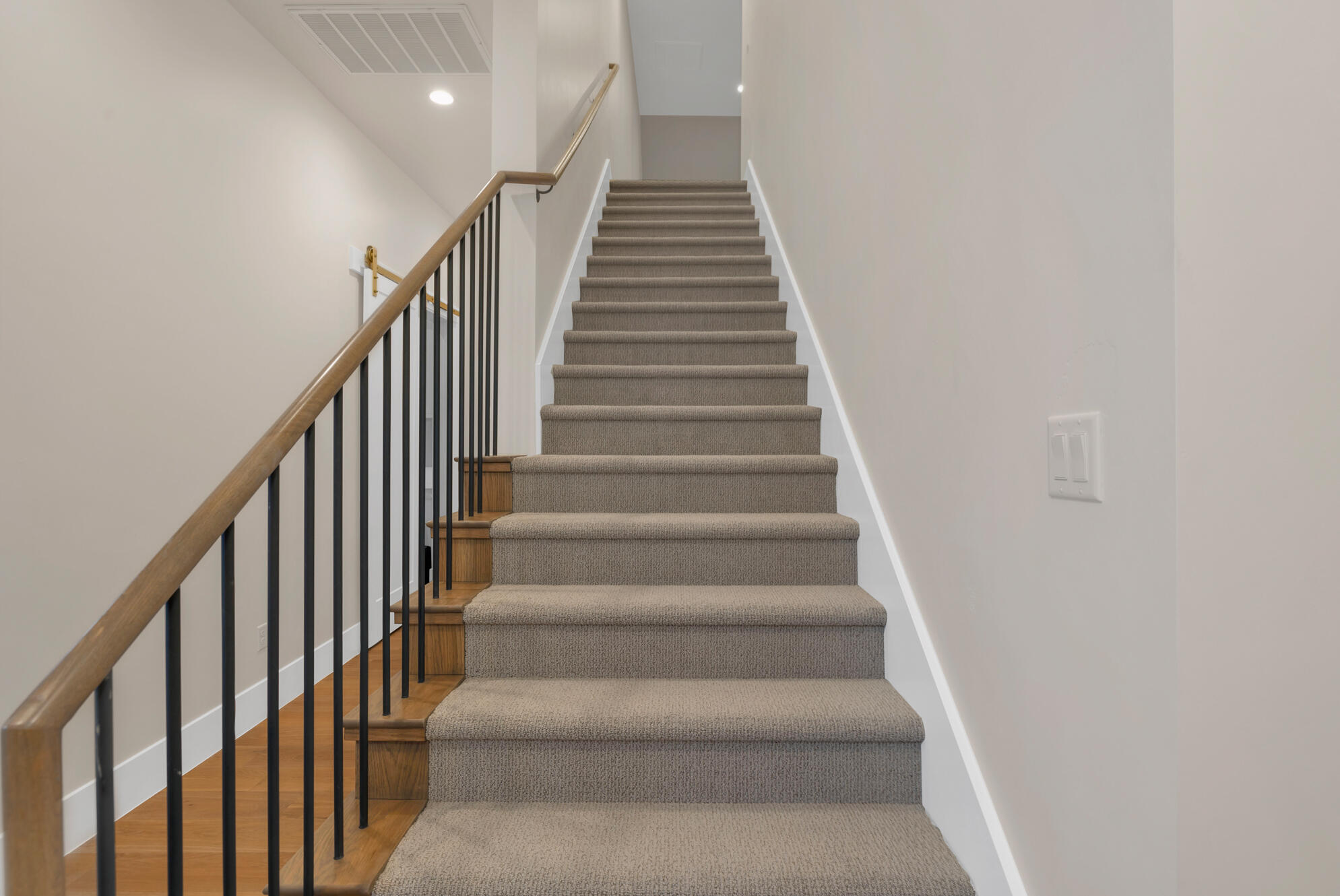 HURRICANE TOWNSITE - Residential