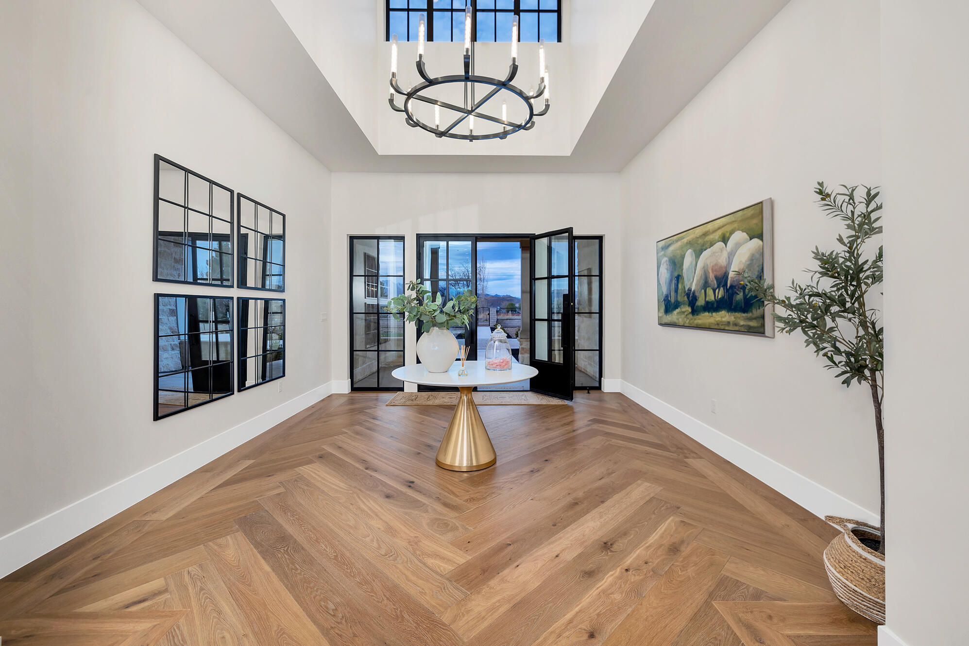 HURRICANE TOWNSITE - Residential