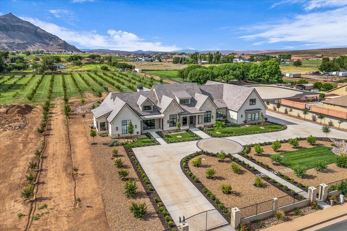 HURRICANE TOWNSITE - Residential