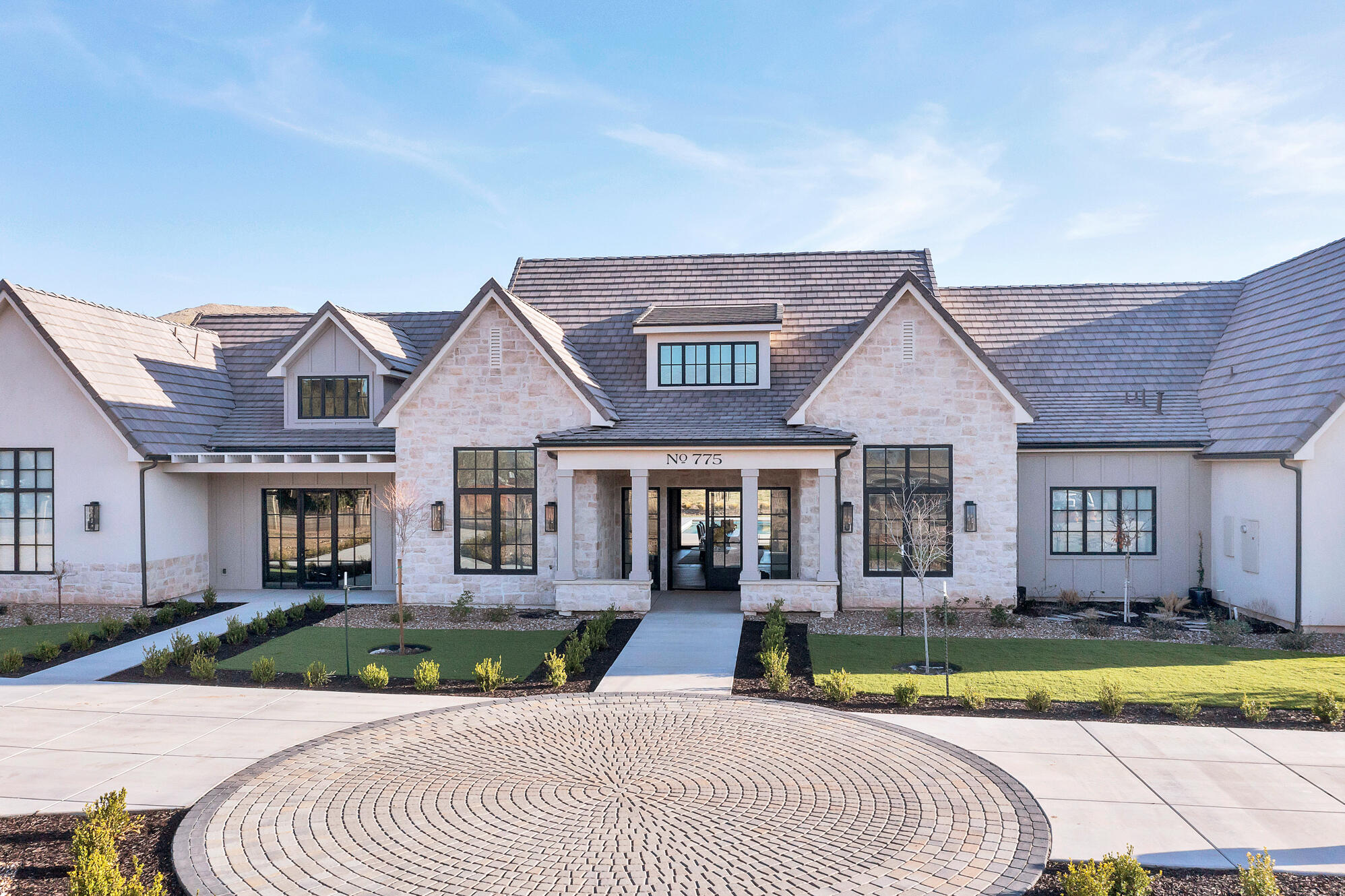 HURRICANE TOWNSITE - Residential