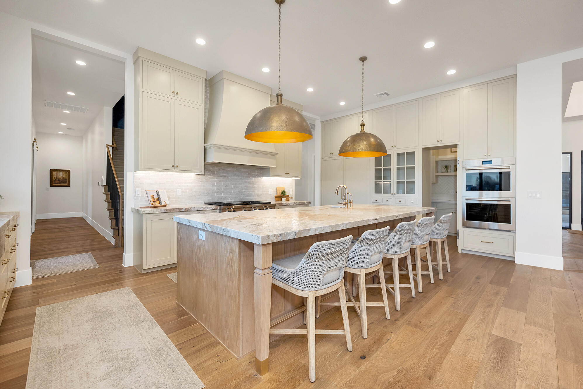 HURRICANE TOWNSITE - Residential