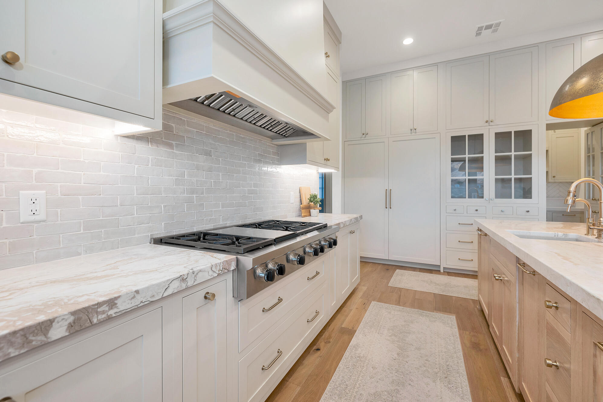 HURRICANE TOWNSITE - Residential