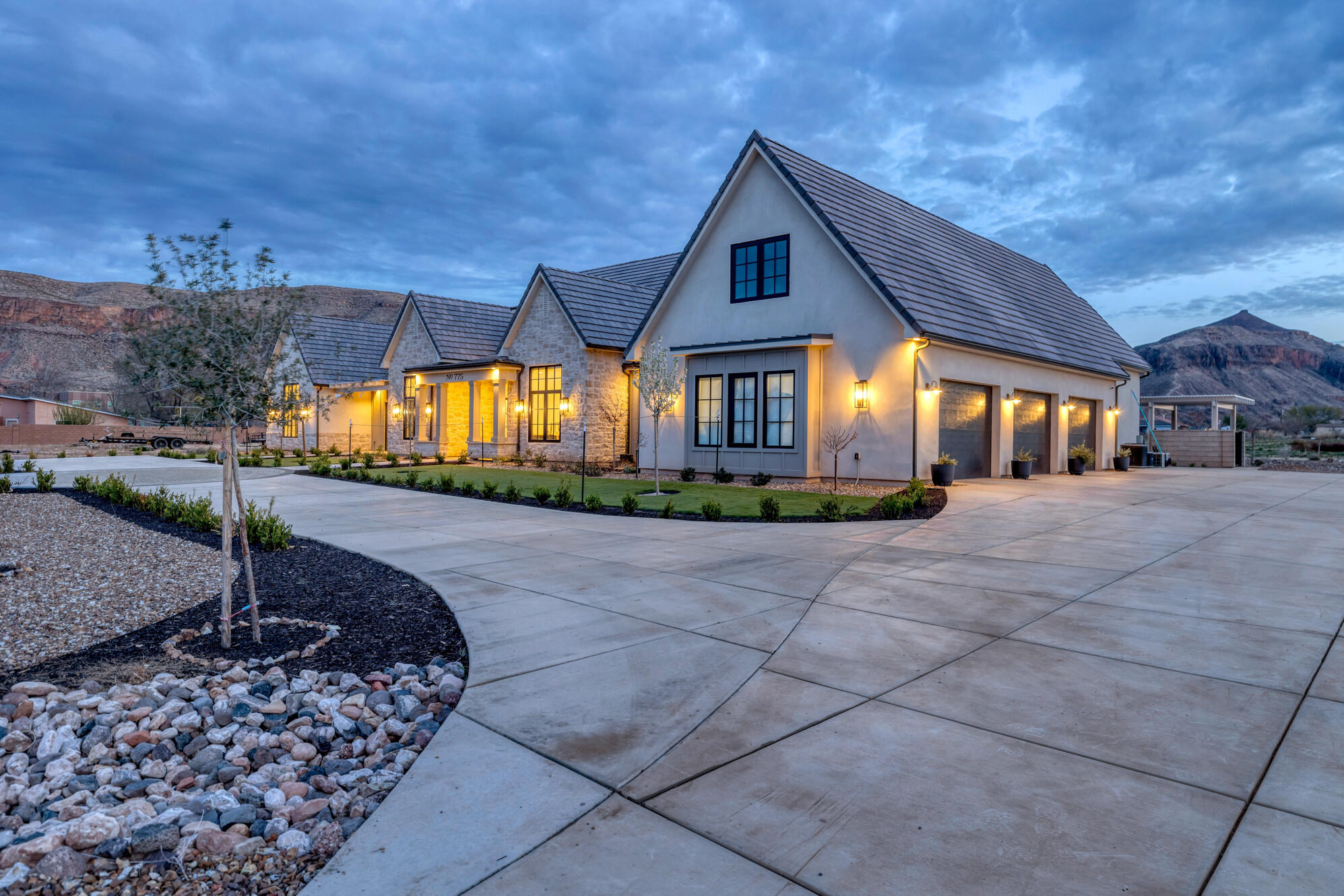 HURRICANE TOWNSITE - Residential