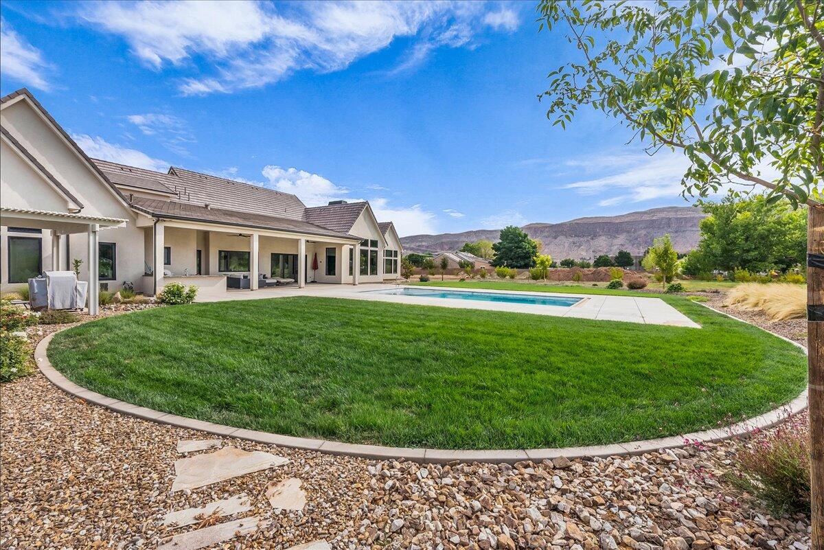 HURRICANE TOWNSITE - Residential