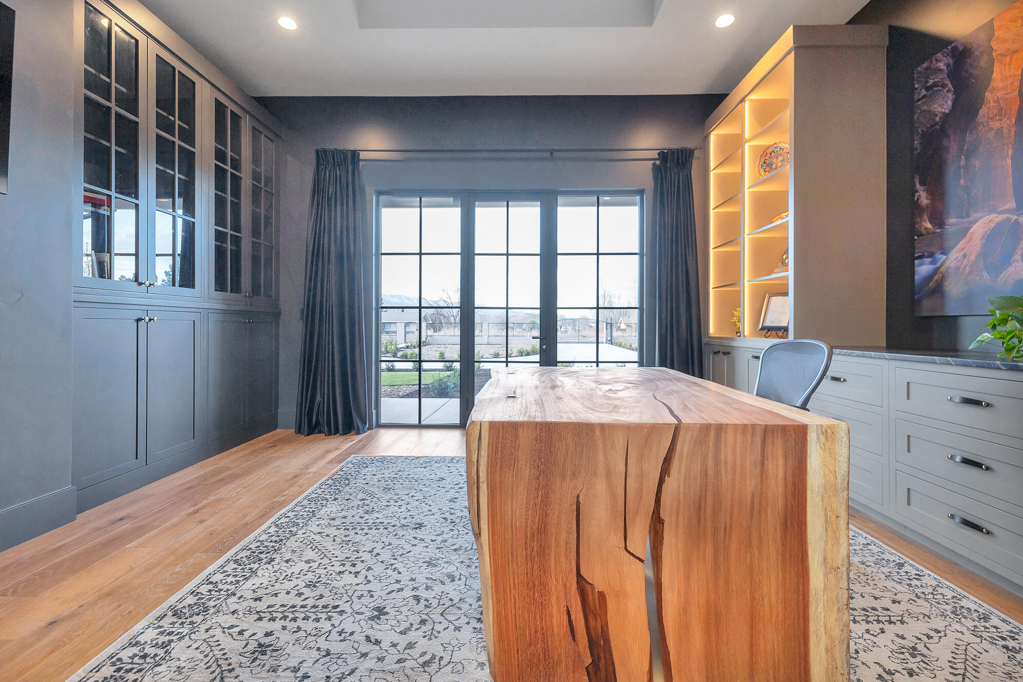 HURRICANE TOWNSITE - Residential