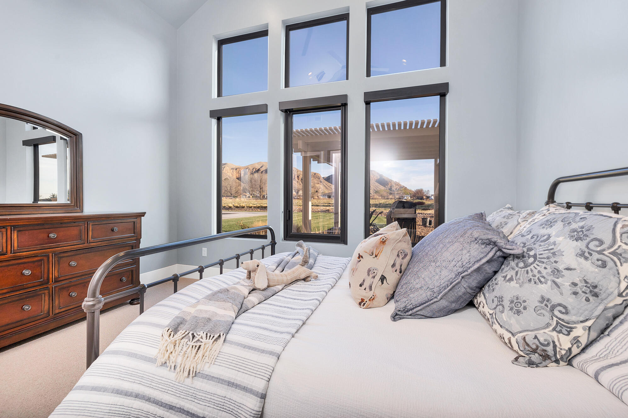 HURRICANE TOWNSITE - Residential