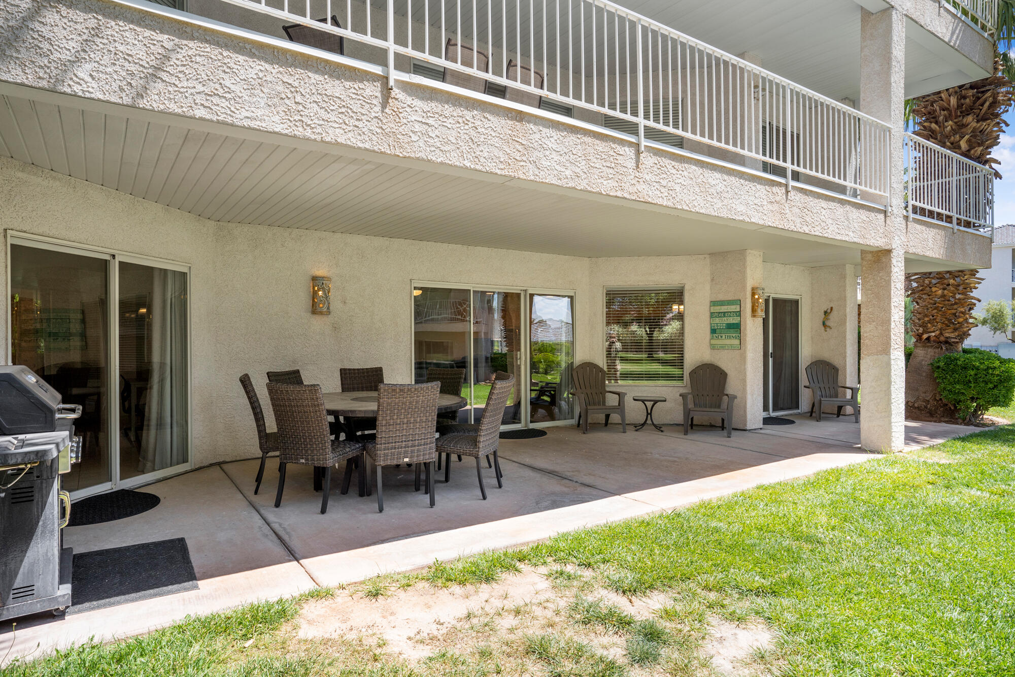 LAS PALMAS RESORT CONDOS - Residential