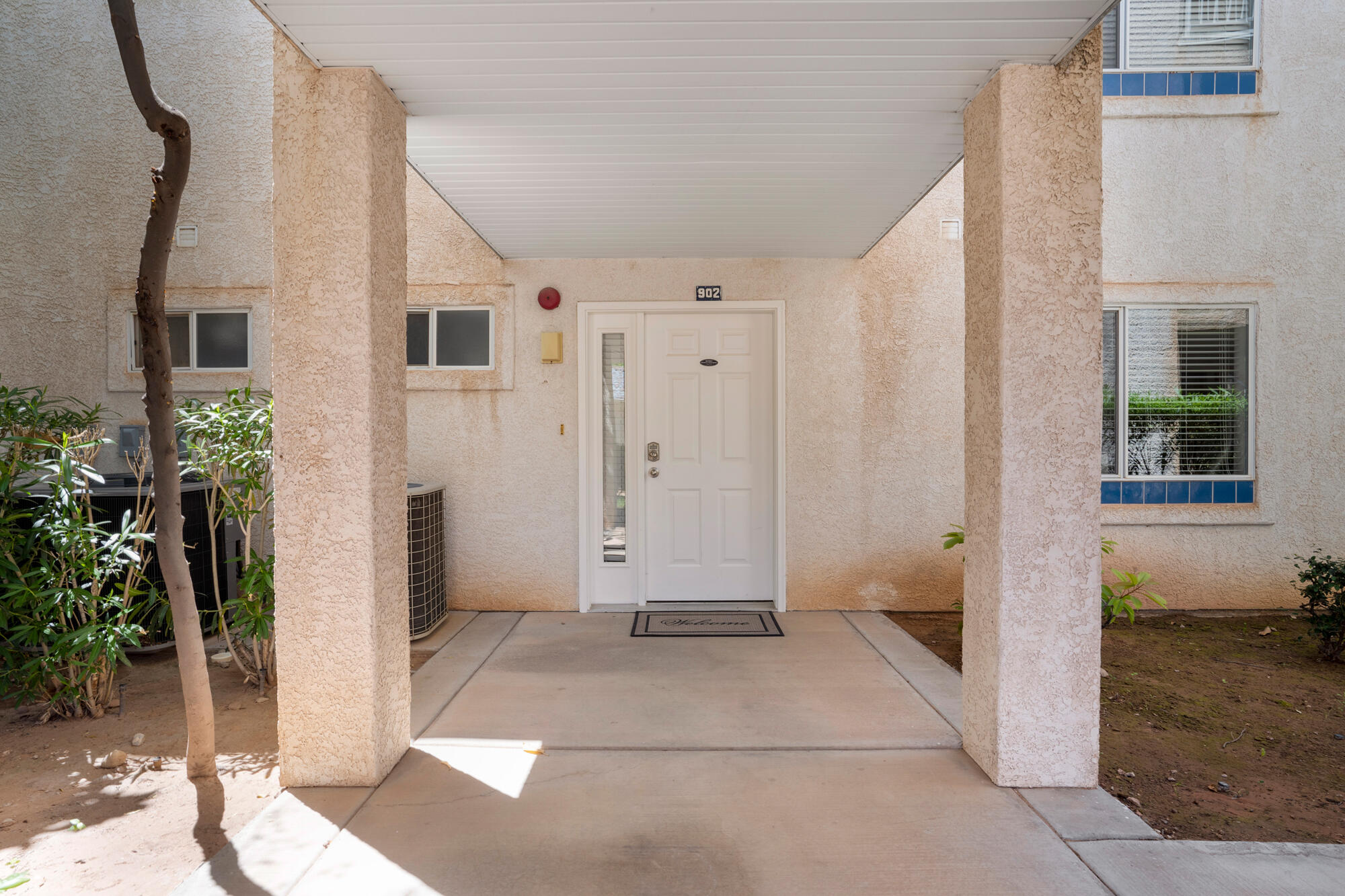 LAS PALMAS RESORT CONDOS - Residential