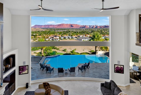 Tiny photo for 2024 W 450 S CIR, Saint George, UT 84770 (MLS # 26-276959)