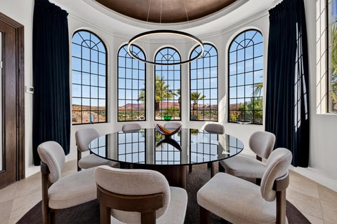 Tiny photo for 2024 W 450 S CIR, Saint George, UT 84770 (MLS # 26-276959)