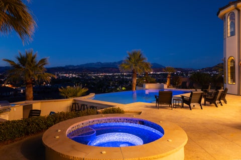 Tiny photo for 2024 W 450 S CIR, Saint George, UT 84770 (MLS # 26-276959)