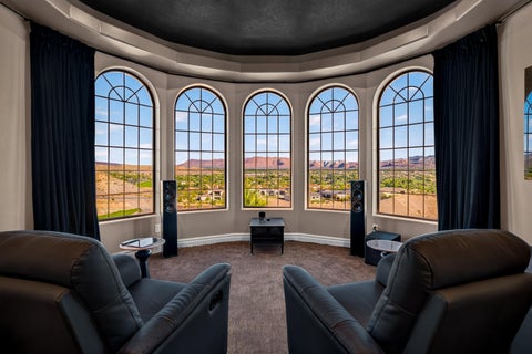 Tiny photo for 2024 W 450 S CIR, Saint George, UT 84770 (MLS # 26-276959)