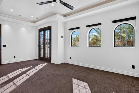 Tiny photo for 2024 W 450 S CIR, Saint George, UT 84770 (MLS # 26-276959)