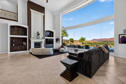 Tiny photo for 2024 W 450 S CIR, Saint George, UT 84770 (MLS # 26-276959)