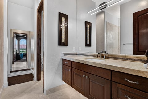 Tiny photo for 2024 W 450 S CIR, Saint George, UT 84770 (MLS # 26-276959)
