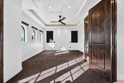 Tiny photo for 2024 W 450 S CIR, Saint George, UT 84770 (MLS # 26-276959)