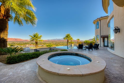 Tiny photo for 2024 W 450 S CIR, Saint George, UT 84770 (MLS # 26-276959)