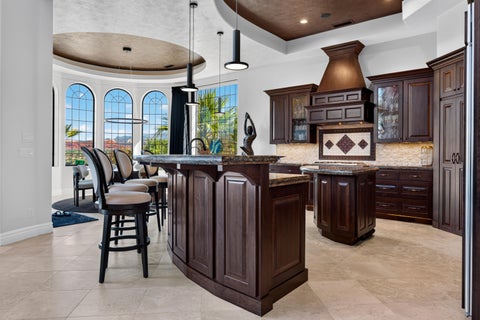 Tiny photo for 2024 W 450 S CIR, Saint George, UT 84770 (MLS # 26-276959)