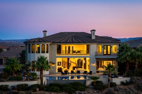 Tiny photo for 2024 W 450 S CIR, Saint George, UT 84770 (MLS # 26-276959)